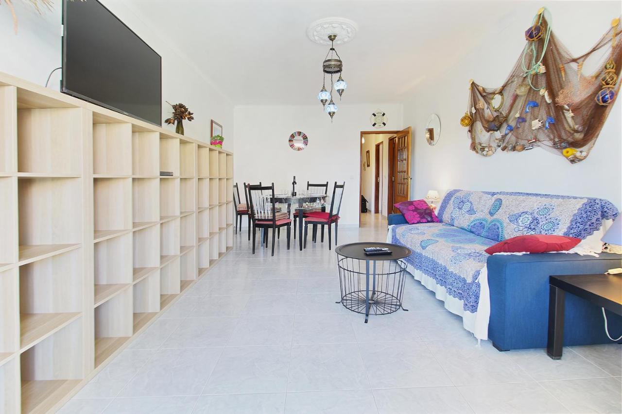Prestige For Home - Apt Dunamar - Praia Alagoa Altura Exteriér fotografie